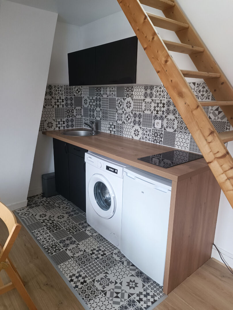 Agence immobilière de ND IMMOBILIER