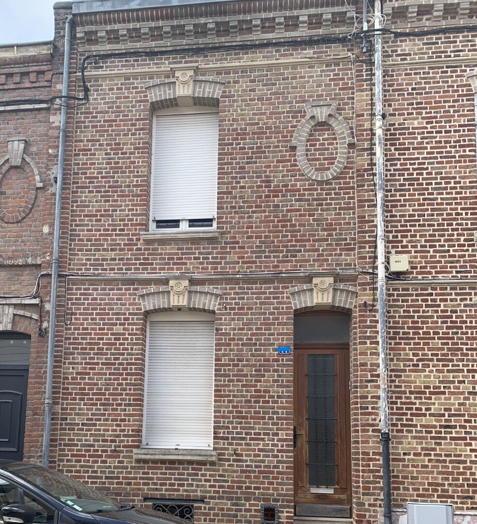 Agence immobilière de ND IMMOBILIER