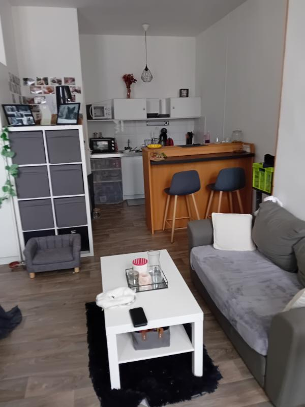 Agence immobilière de ND IMMOBILIER