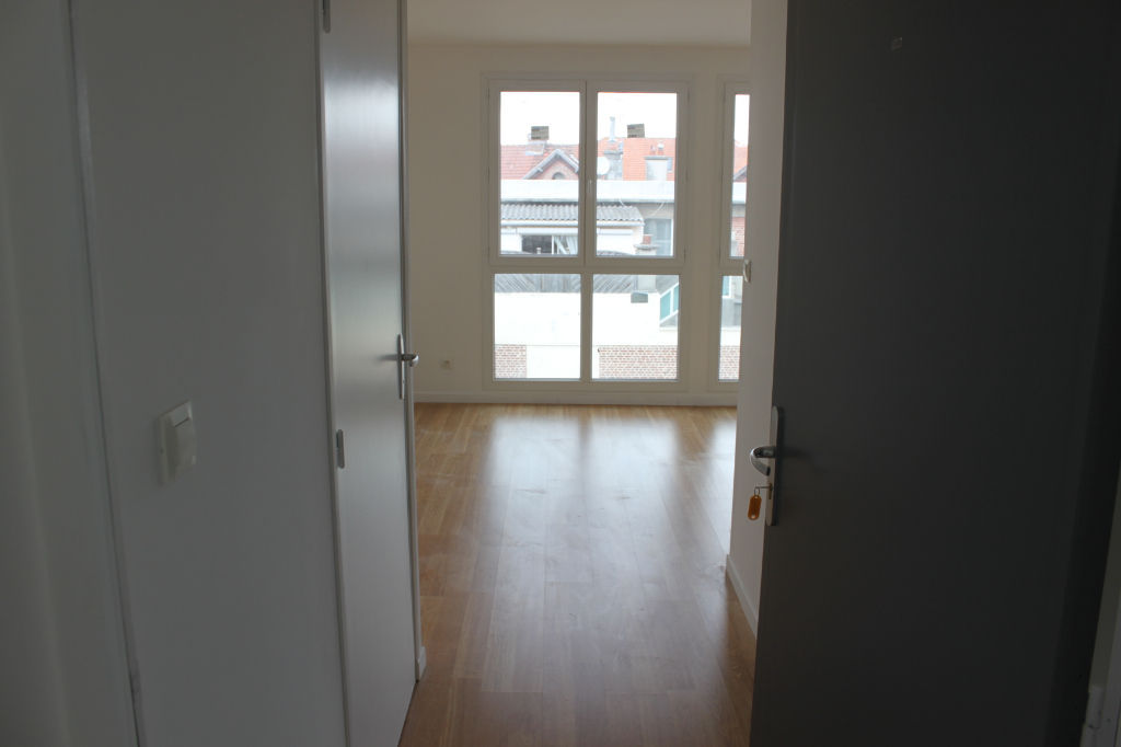 Agence immobilière de ND IMMOBILIER