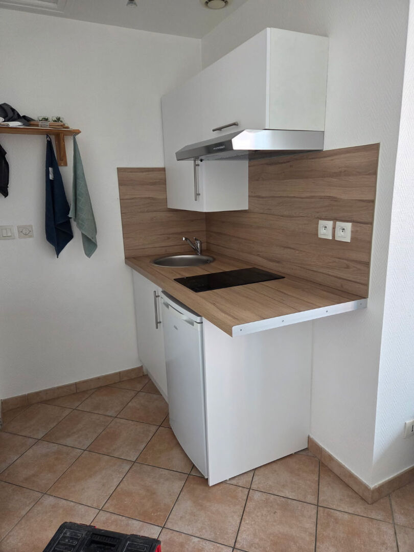 Agence immobilière de ND IMMOBILIER