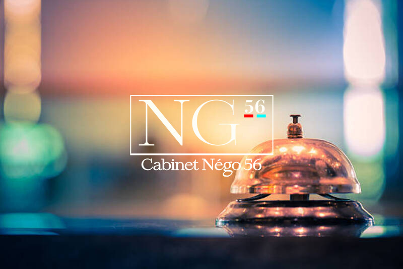 Agence immobilière de NG56 - Cabinet Négo 56
