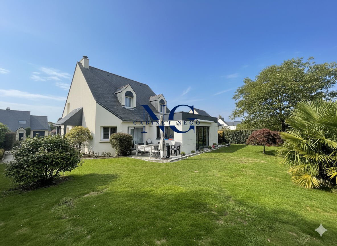 Agence immobilière de NG56 - Cabinet Négo 56