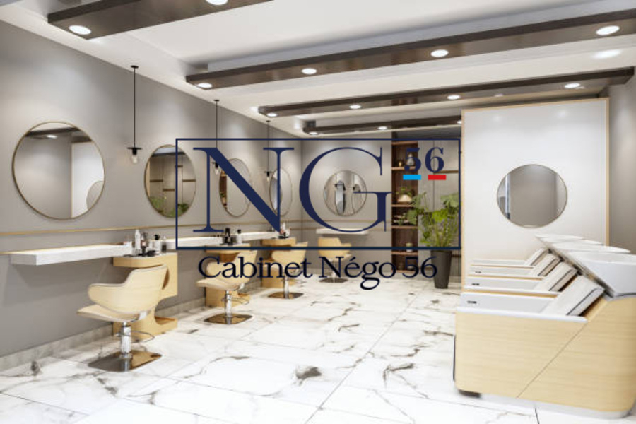 Agence immobilière de NG56 - Cabinet Négo 56