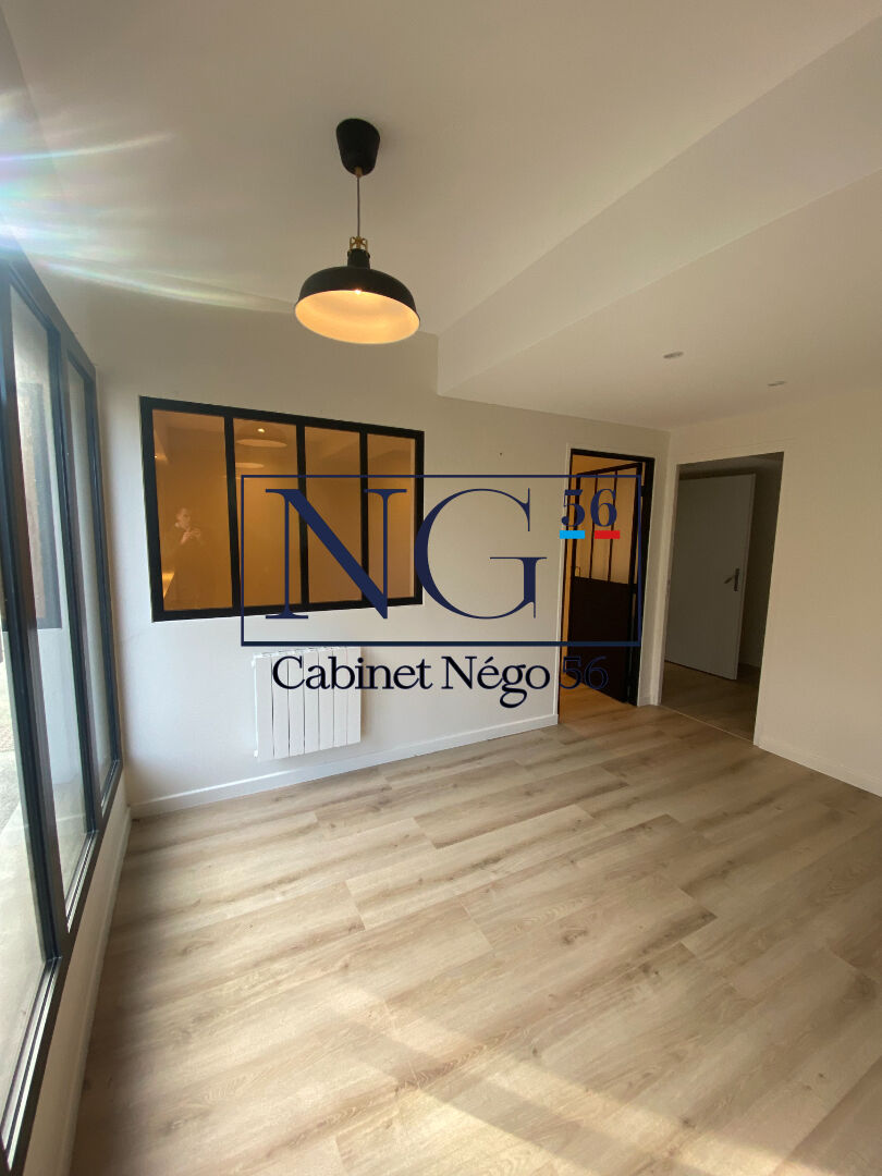 Agence immobilière de NG56 - Cabinet Négo 56