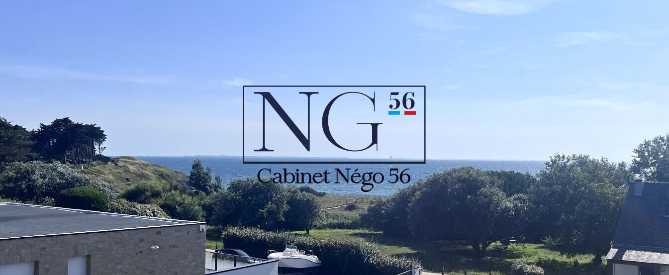 Agence immobilière de NG56 - Cabinet Négo 56