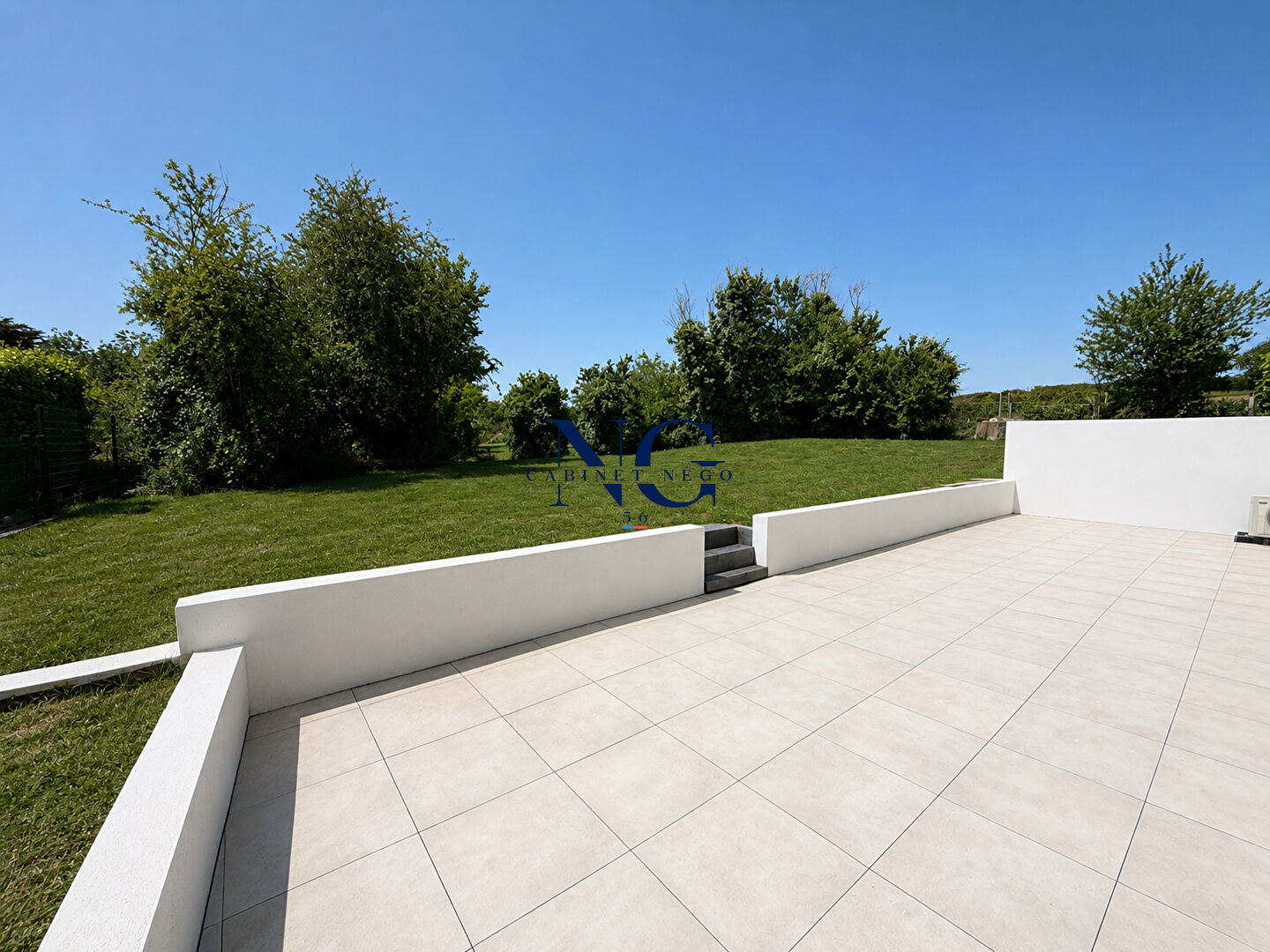 Agence immobilière de NG56 - Cabinet Négo 56