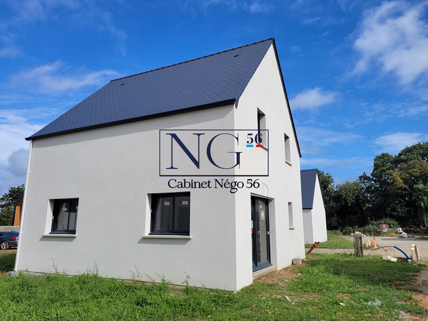 Agence immobilière de NG56 - Cabinet Négo 56