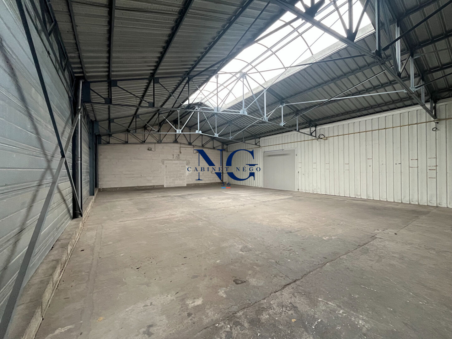 Agence immobilière de NG56 - Cabinet Négo 56