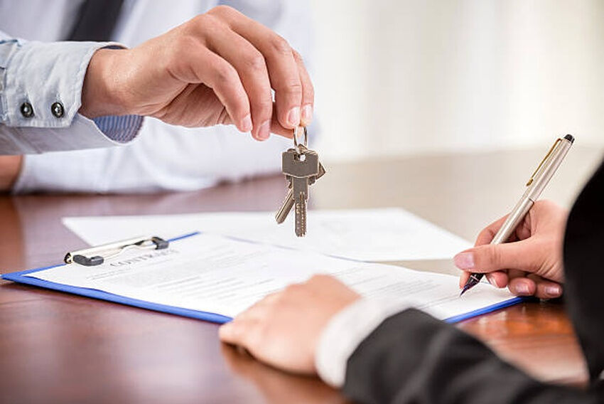 Agence immobilière de NG56 - Cabinet Négo 56
