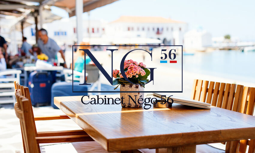 Agence immobilière de NG56 - Cabinet Négo 56