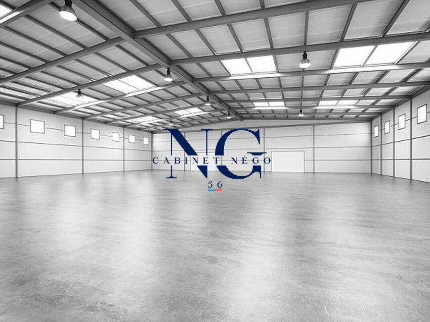 Agence immobilière de NG56 - Cabinet Négo 56