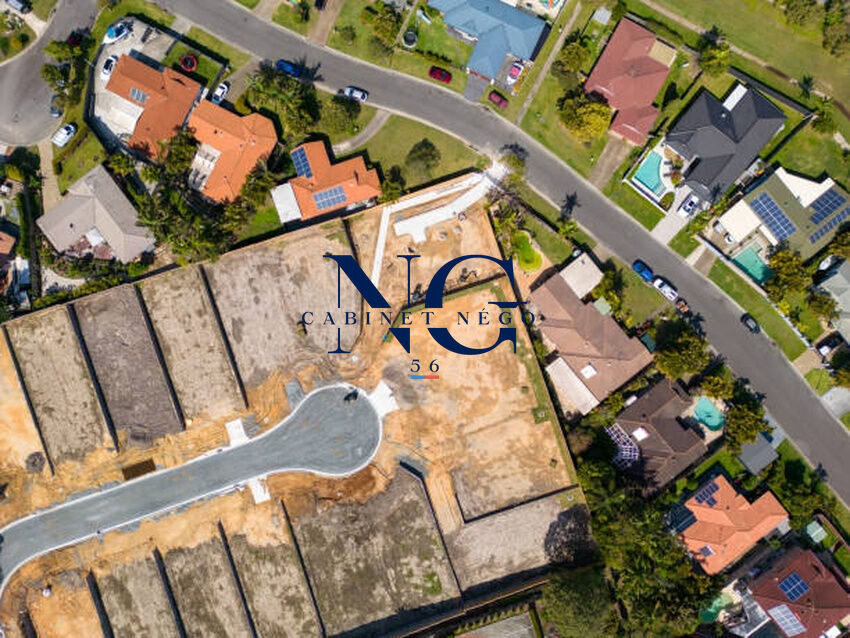 Agence immobilière de NG56 - Cabinet Négo 56
