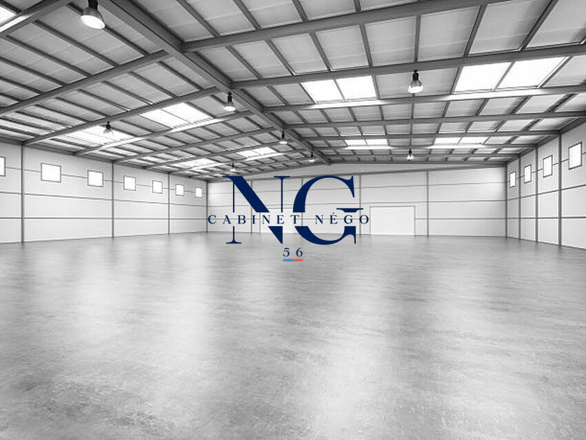 Agence immobilière de NG56 - Cabinet Négo 56