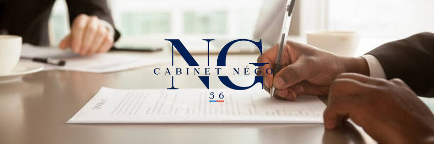 Agence immobilière de NG56 - Cabinet Négo 56