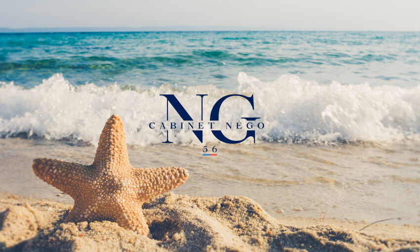 Agence immobilière de NG56 - Cabinet Négo 56