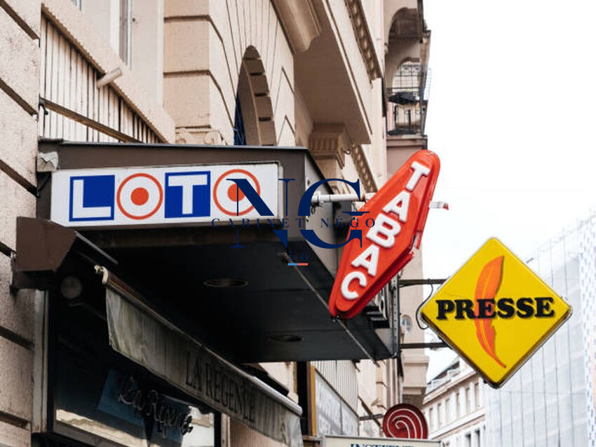 Agence immobilière de NG56 - Cabinet Négo 56