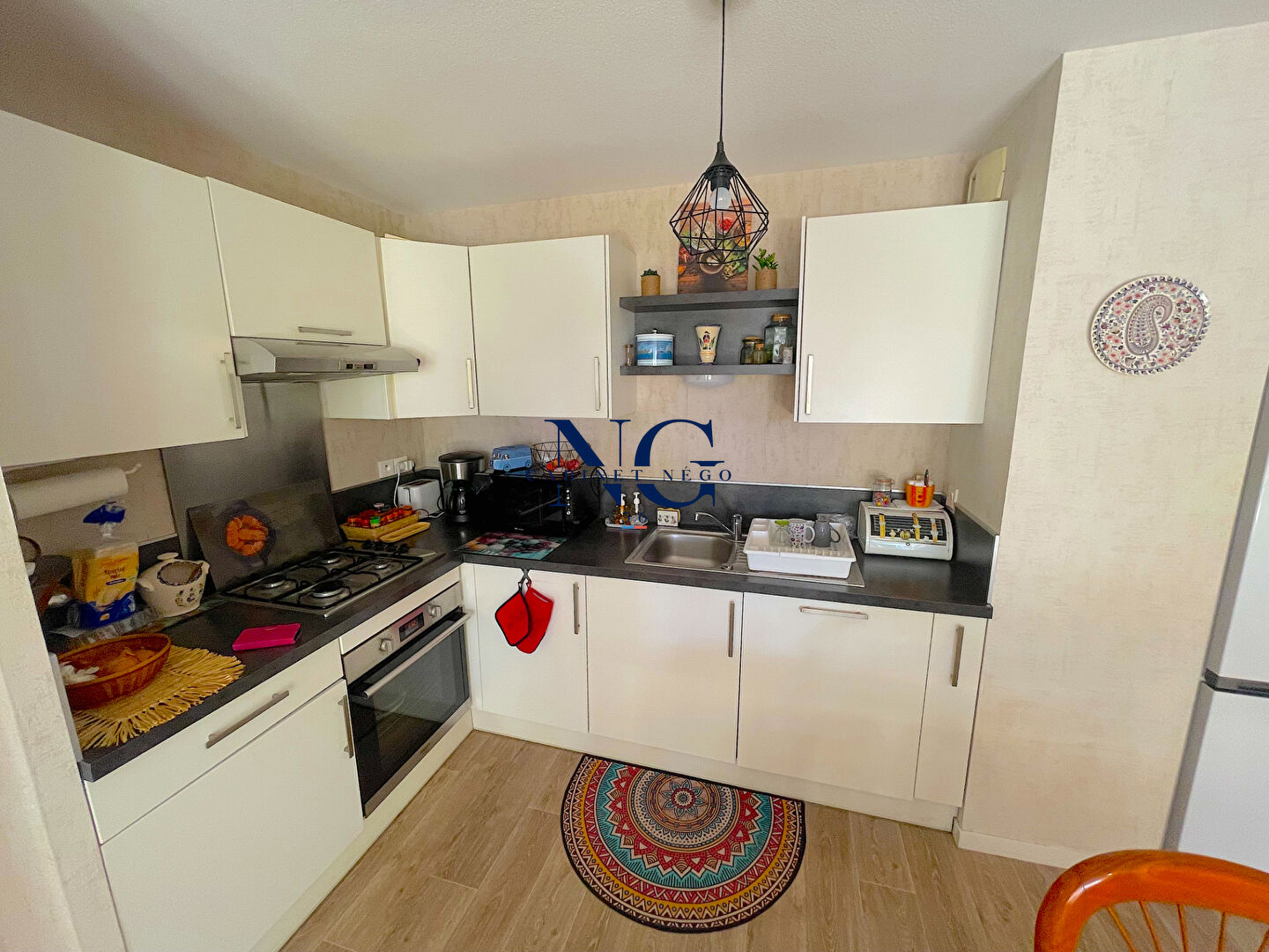Agence immobilière de NG56 - Cabinet Négo 56