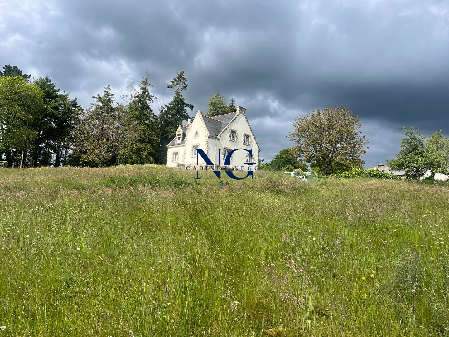 Agence immobilière de NG56 - Cabinet Négo 56