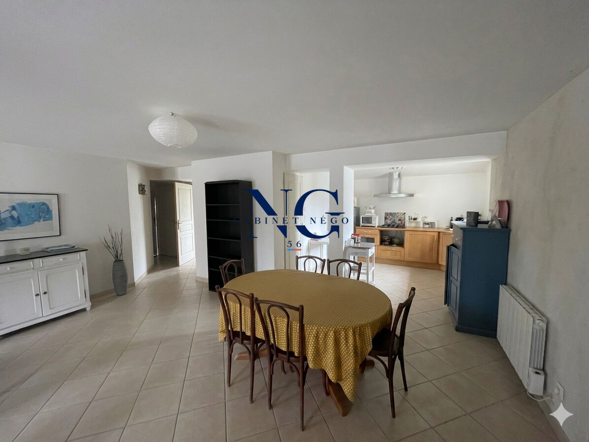 Agence immobilière de NG56 - Cabinet Négo 56