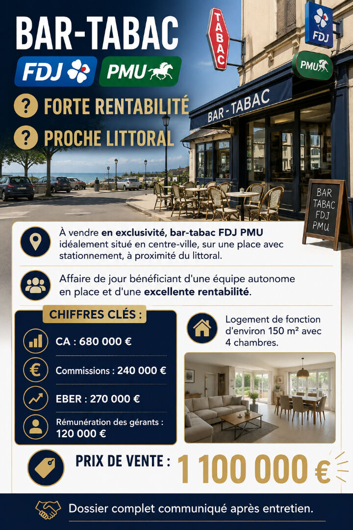 Agence immobilière de NG56 - Cabinet Négo 56
