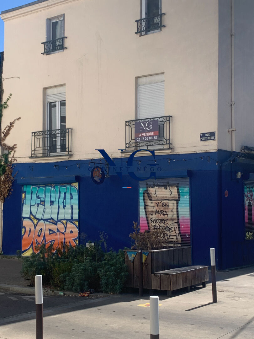 Agence immobilière de NG56 - Cabinet Négo 56