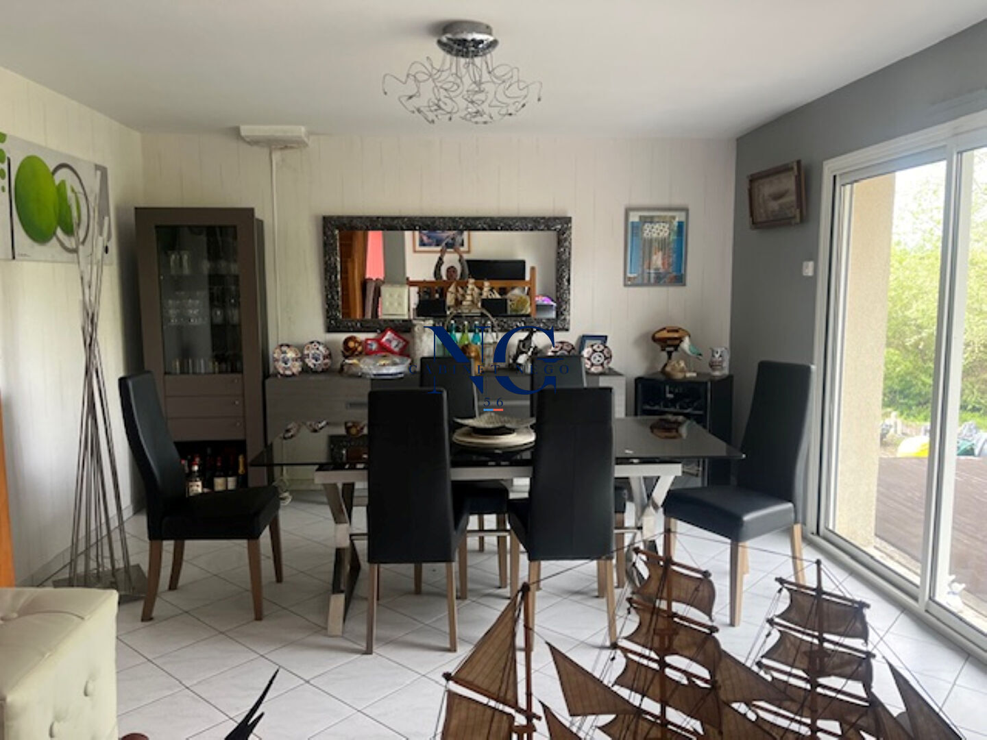 Agence immobilière de NG56 - Cabinet Négo 56