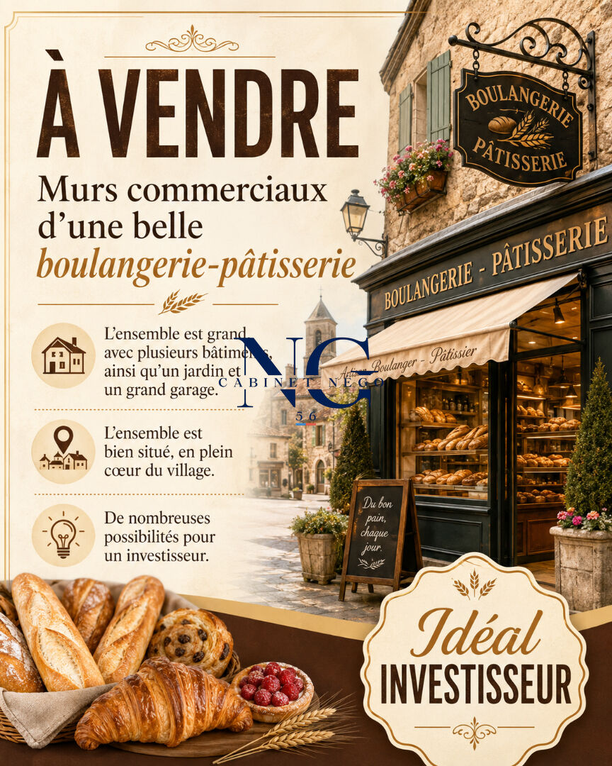 Agence immobilière de NG56 - Cabinet Négo 56
