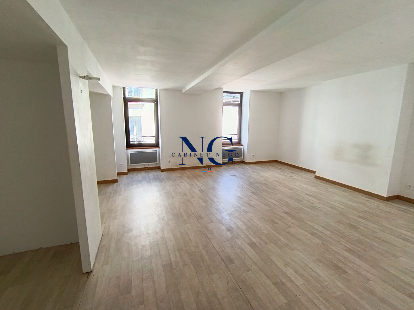 Agence immobilière de NG56 - Cabinet Négo 56