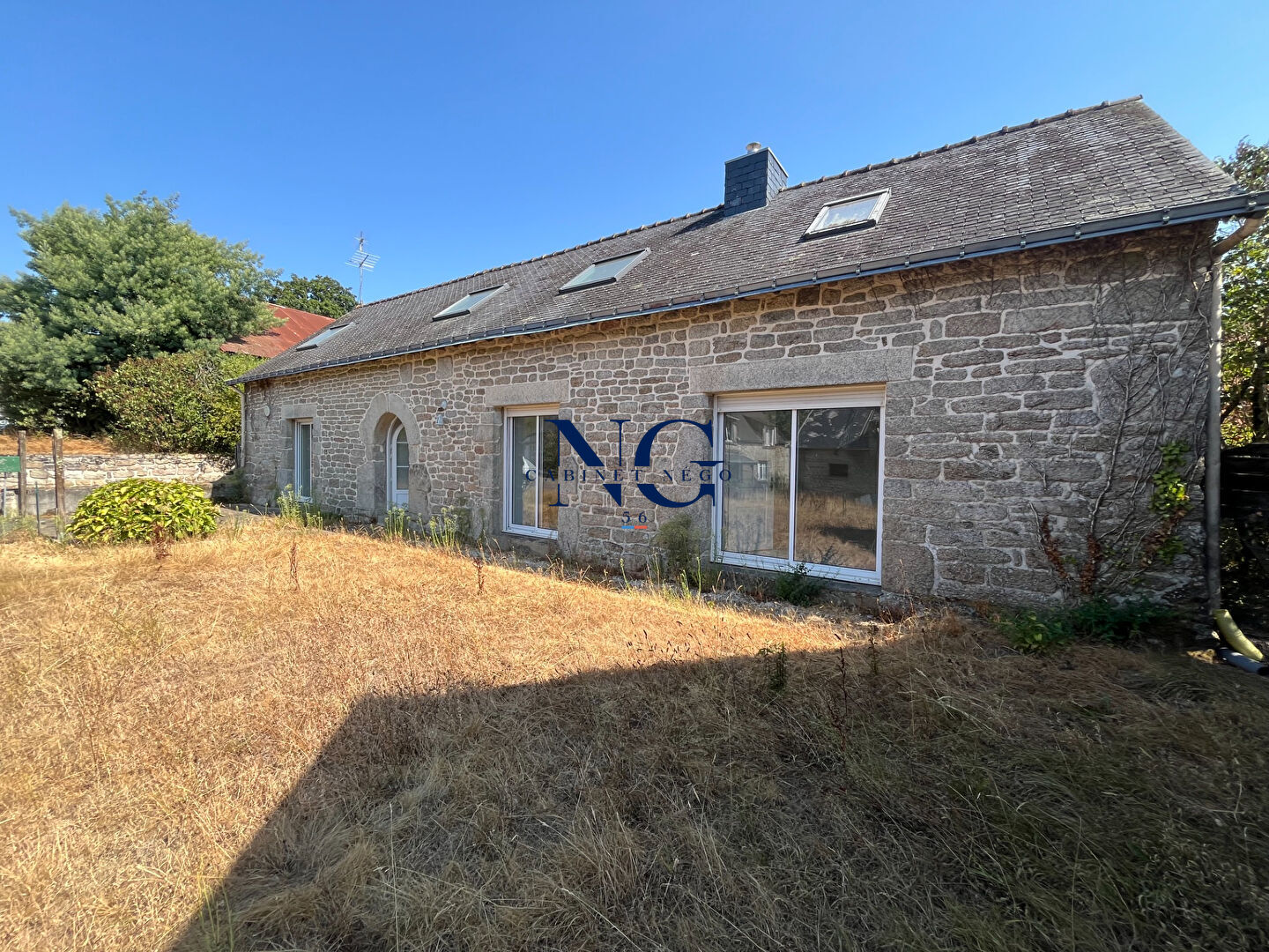 Agence immobilière de NG56 - Cabinet Négo 56