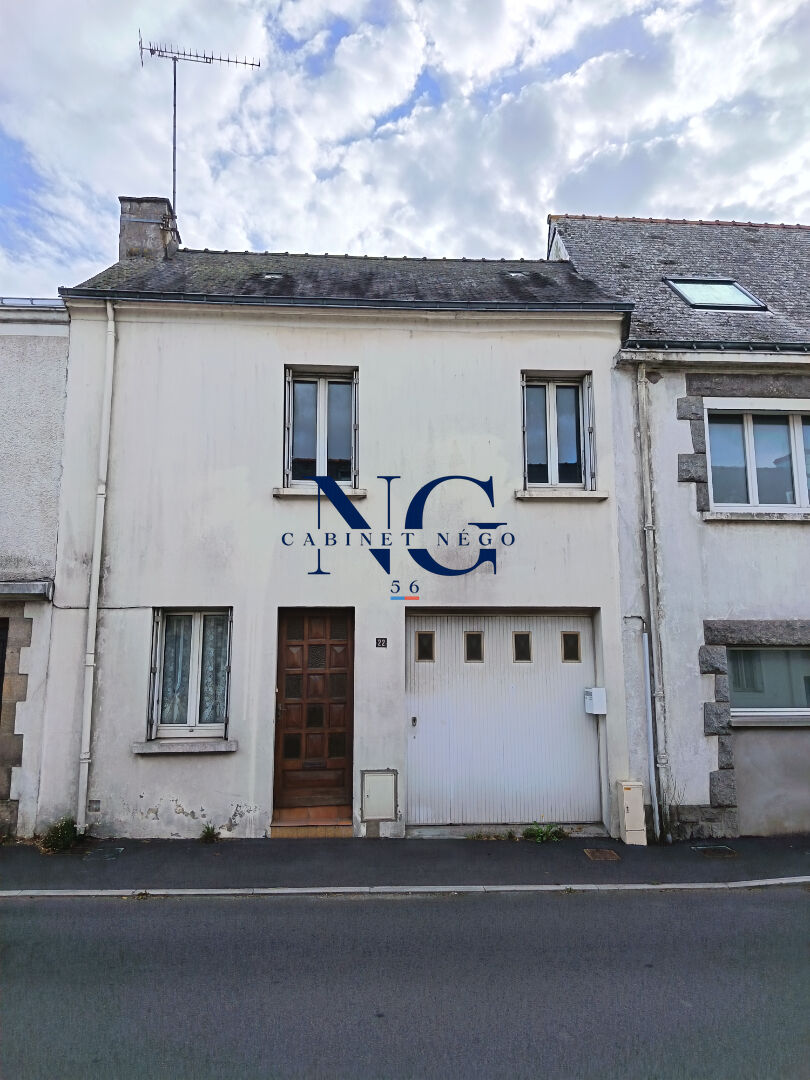 Agence immobilière de NG56 - Cabinet Négo 56