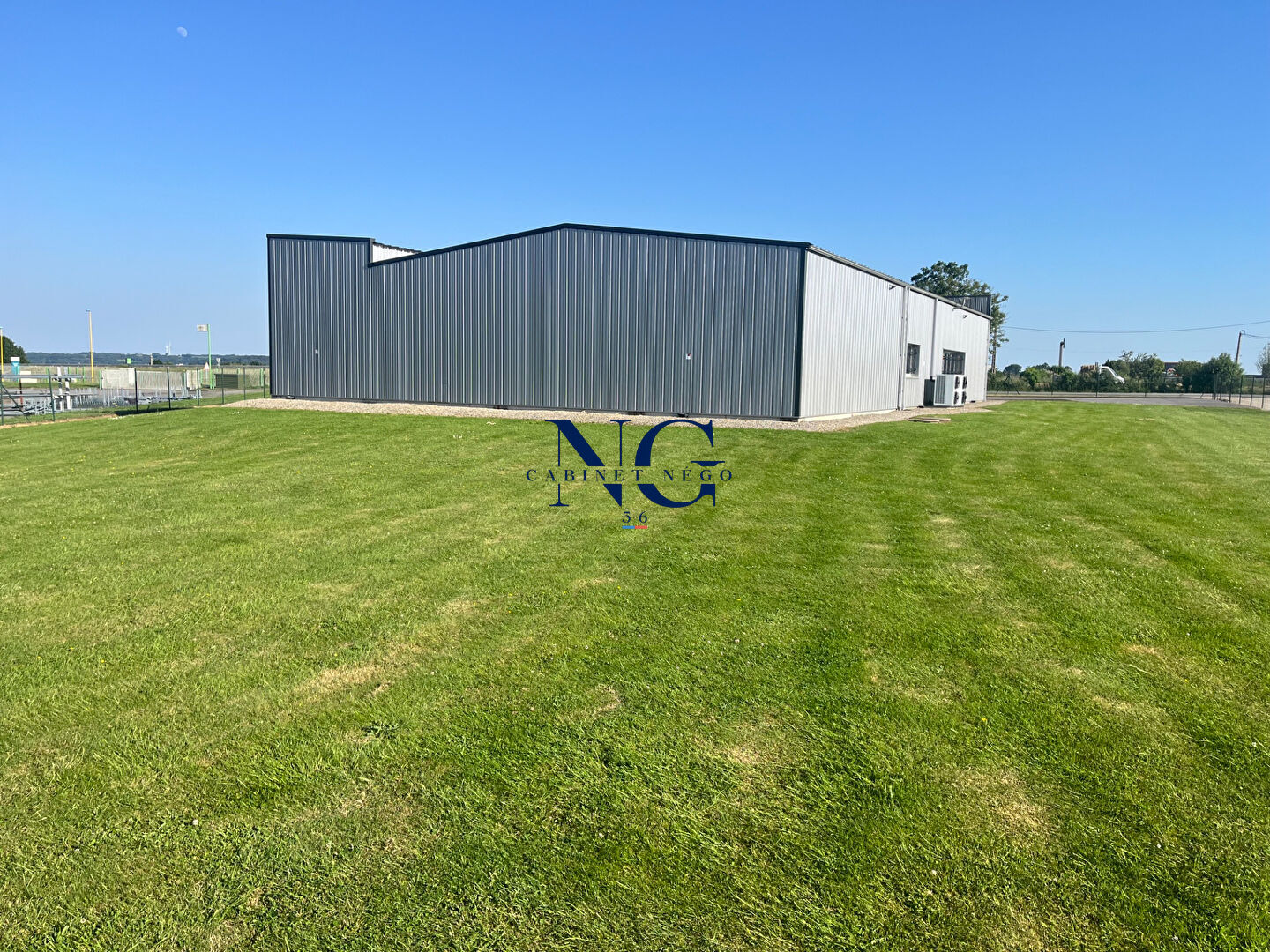 Agence immobilière de NG56 - Cabinet Négo 56