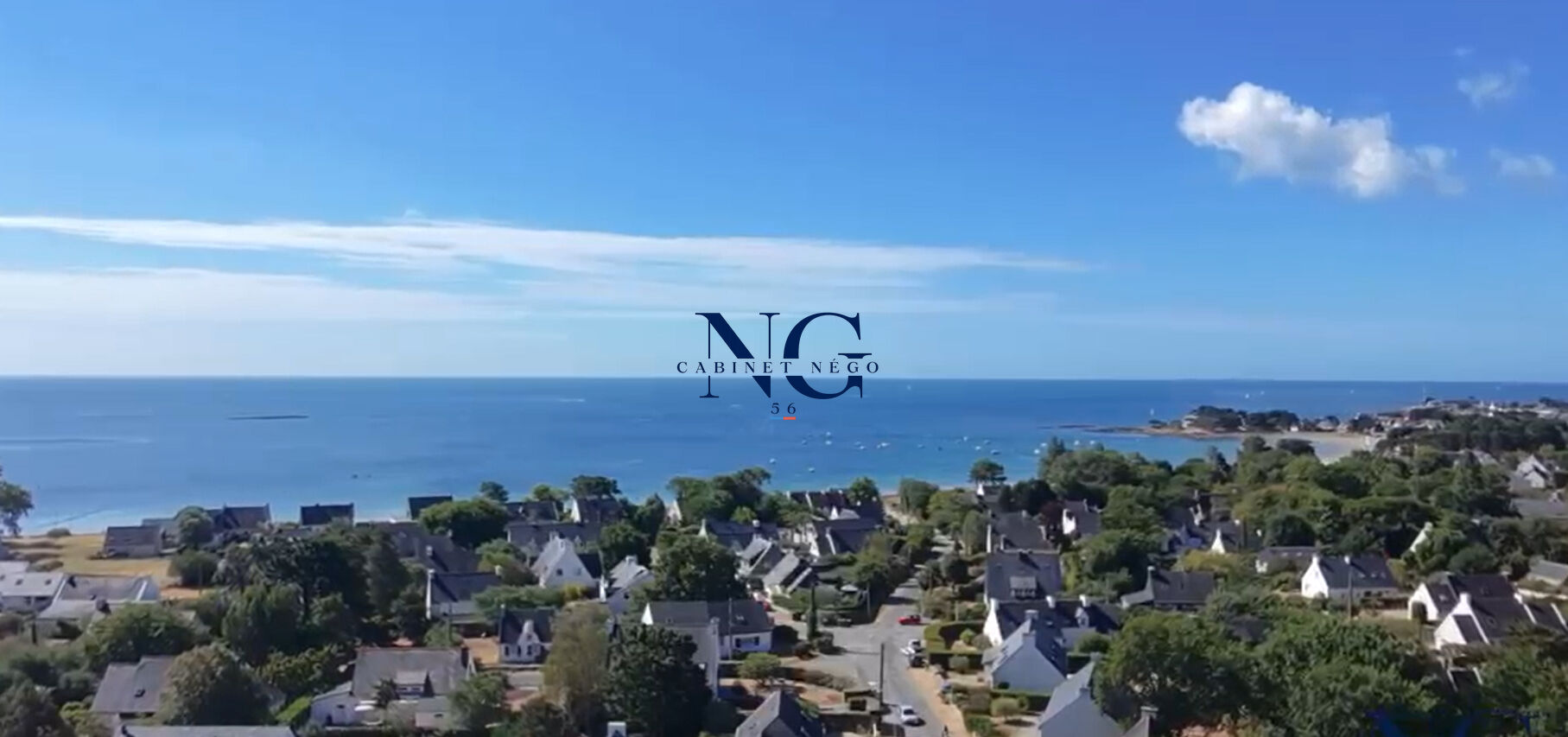 Agence immobilière de NG56 - Cabinet Négo 56