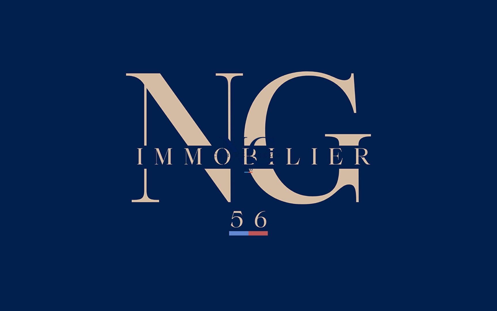 Agence immobilière de NG56 - Cabinet Négo 56