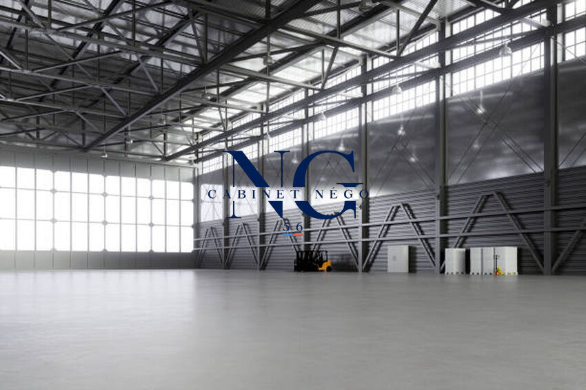 Agence immobilière de NG56 - Cabinet Négo 56