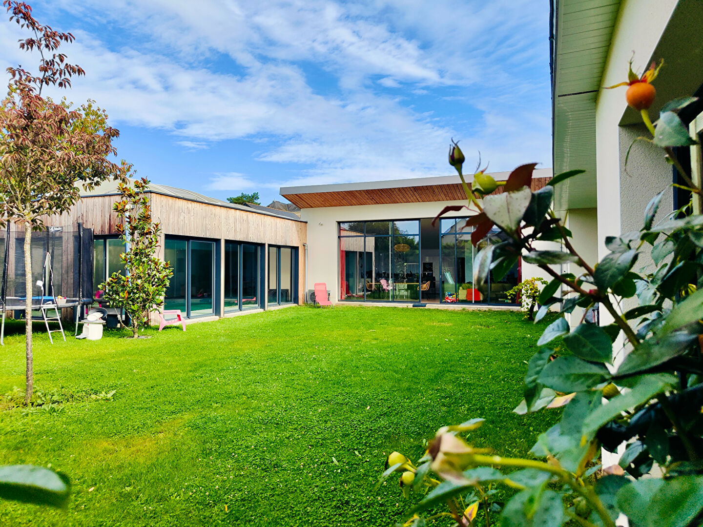 Agence immobilière de NEGO for you