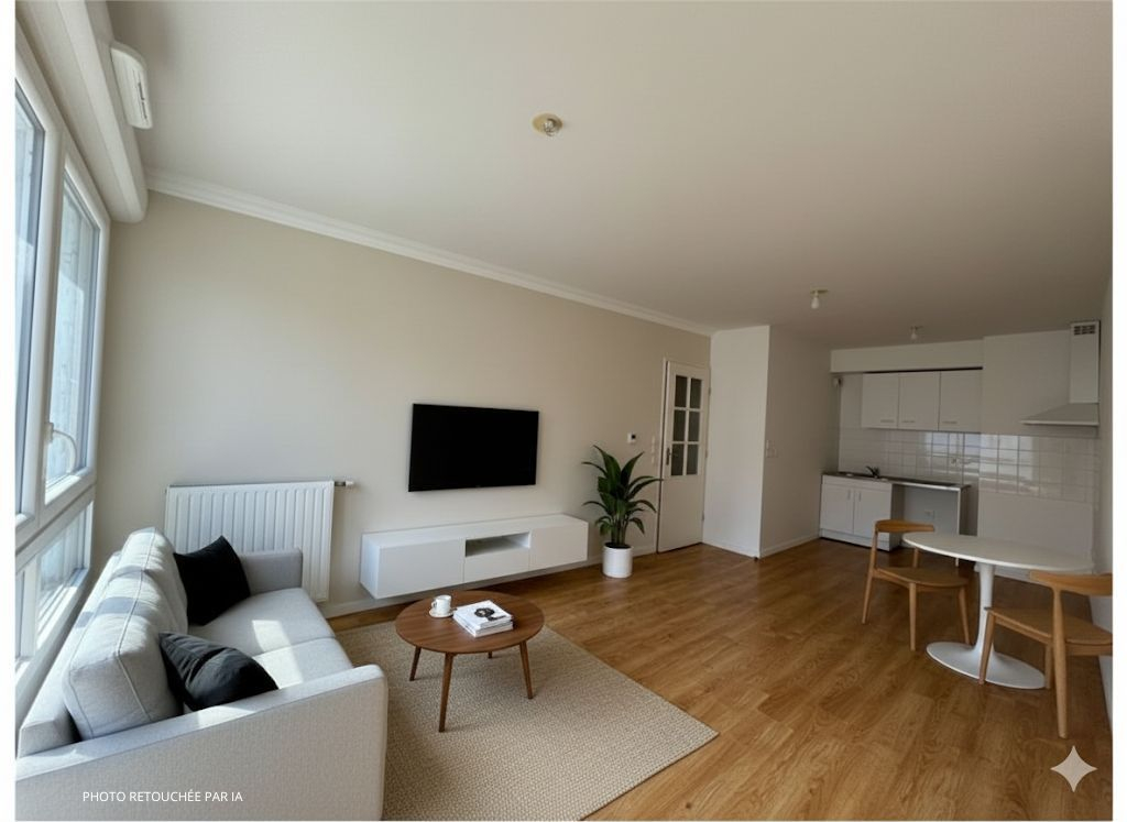 Agence immobilière de NEGO for you
