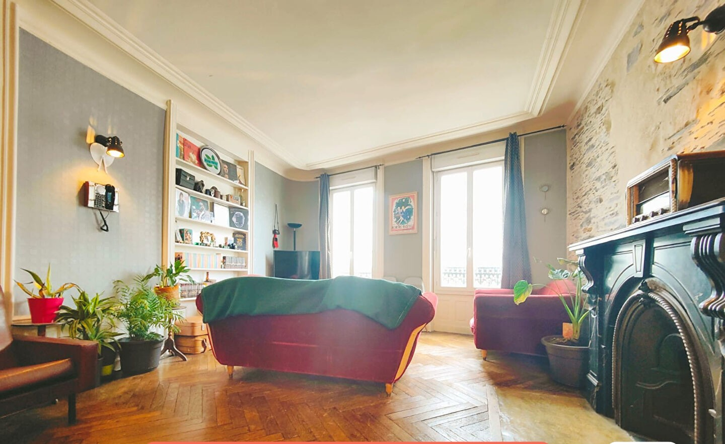 Agence immobilière de NEGO for you