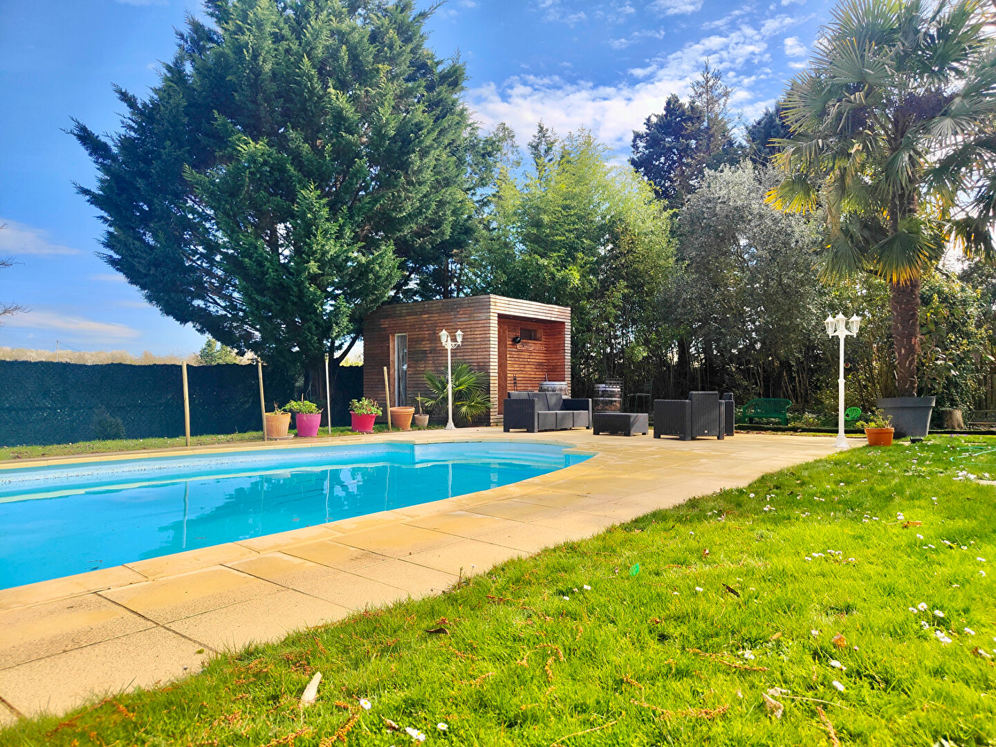 Photo Maison 7 ch de 322  m² Proche Gare d'Angers image 1/6