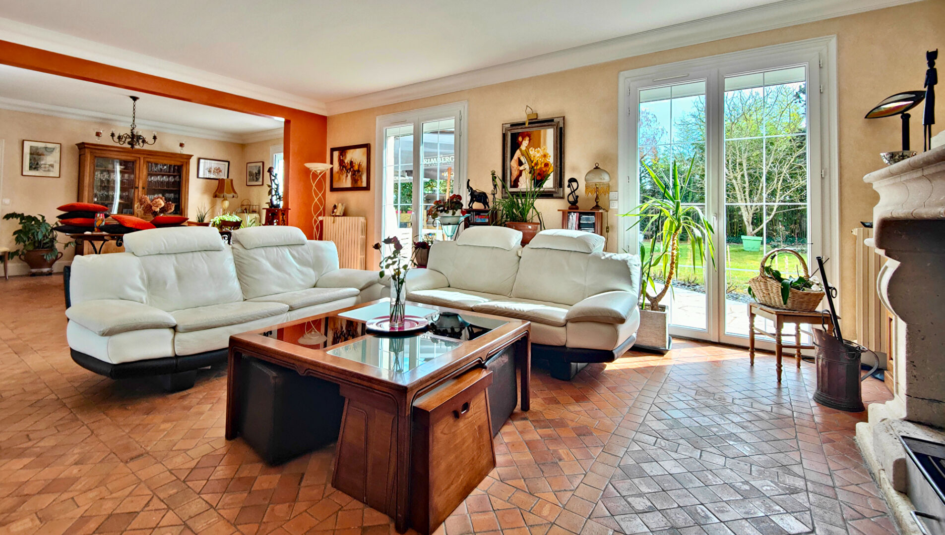 Agence immobilière de NEGO for you