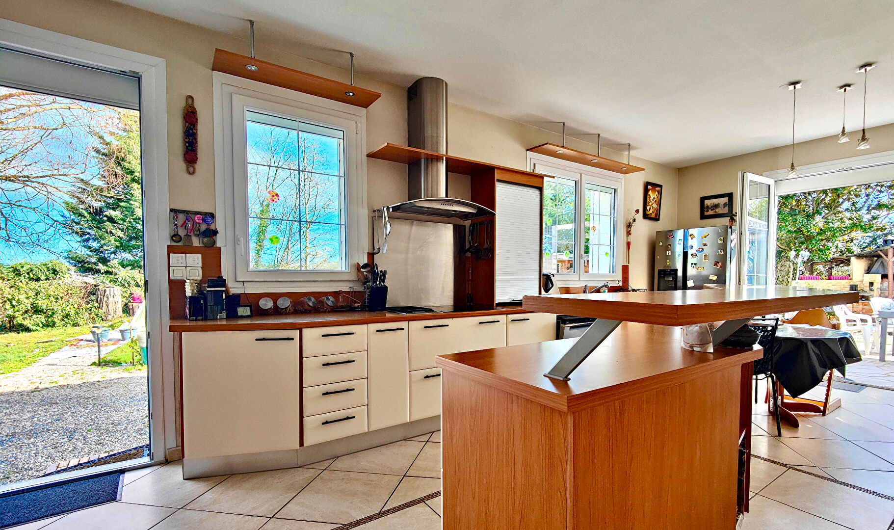 Photo Maison 7 ch de 322  m² Proche Gare d'Angers image 2/6