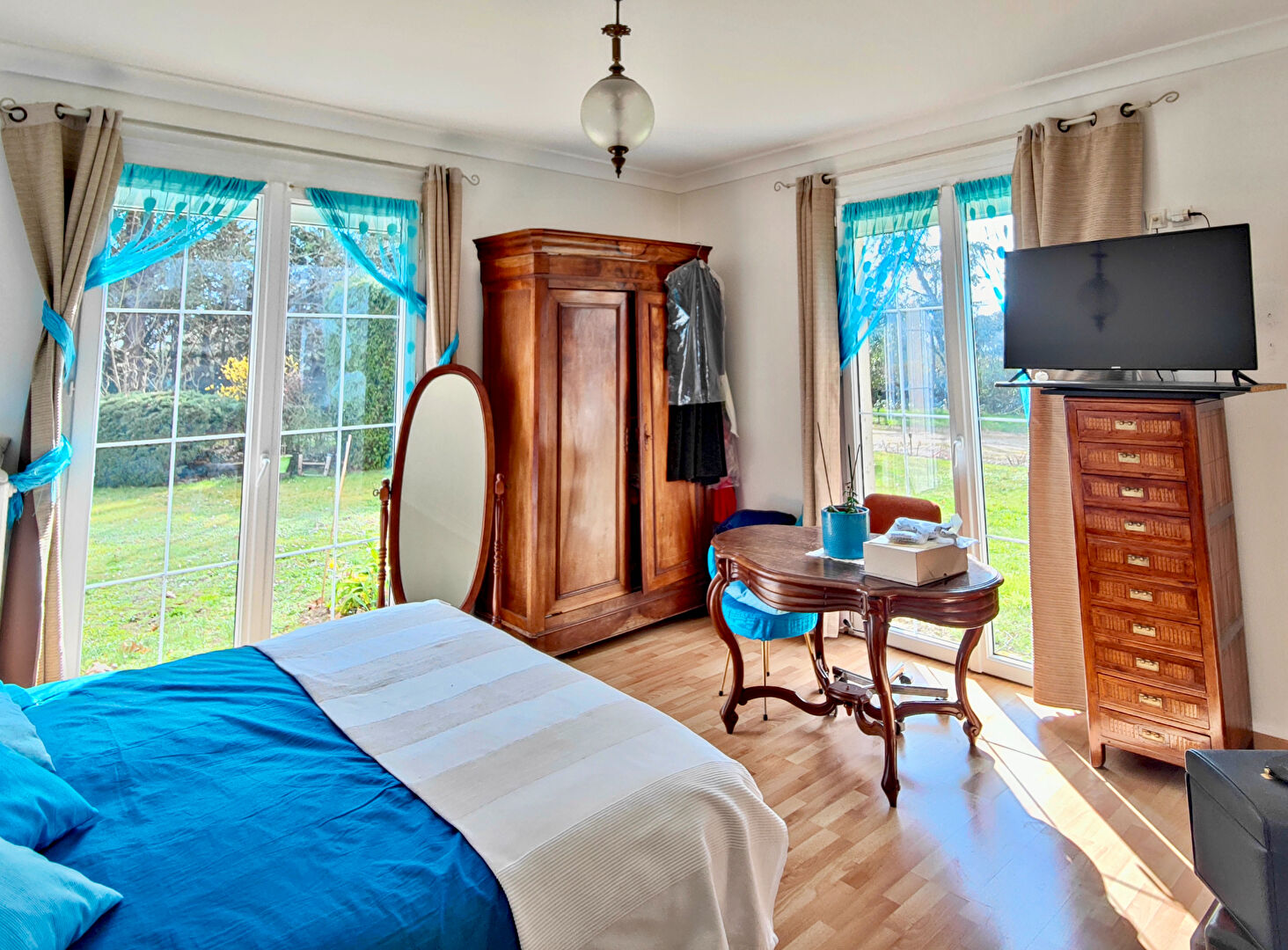 Photo Maison 7 ch de 322  m² Proche Gare d'Angers image 6/6