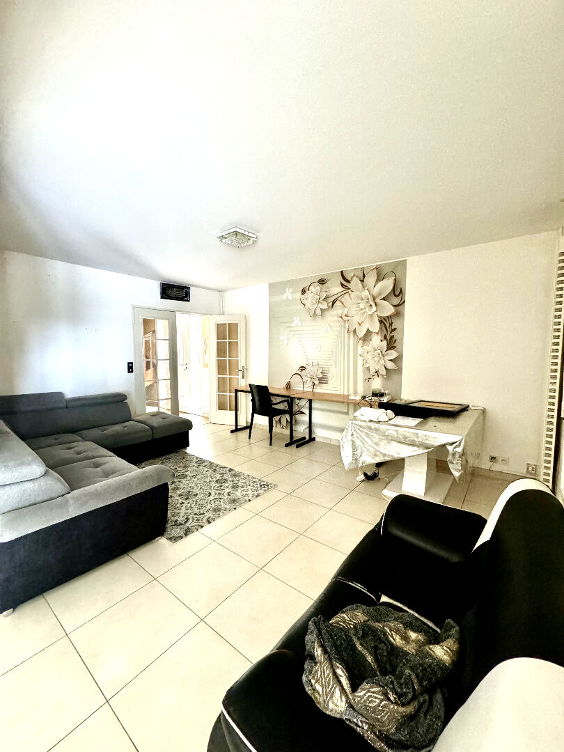 Agence immobilière de NEGO for you