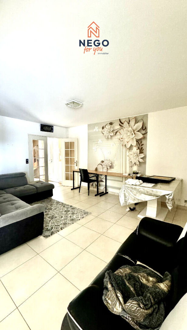 Agence immobilière de NEGO for you