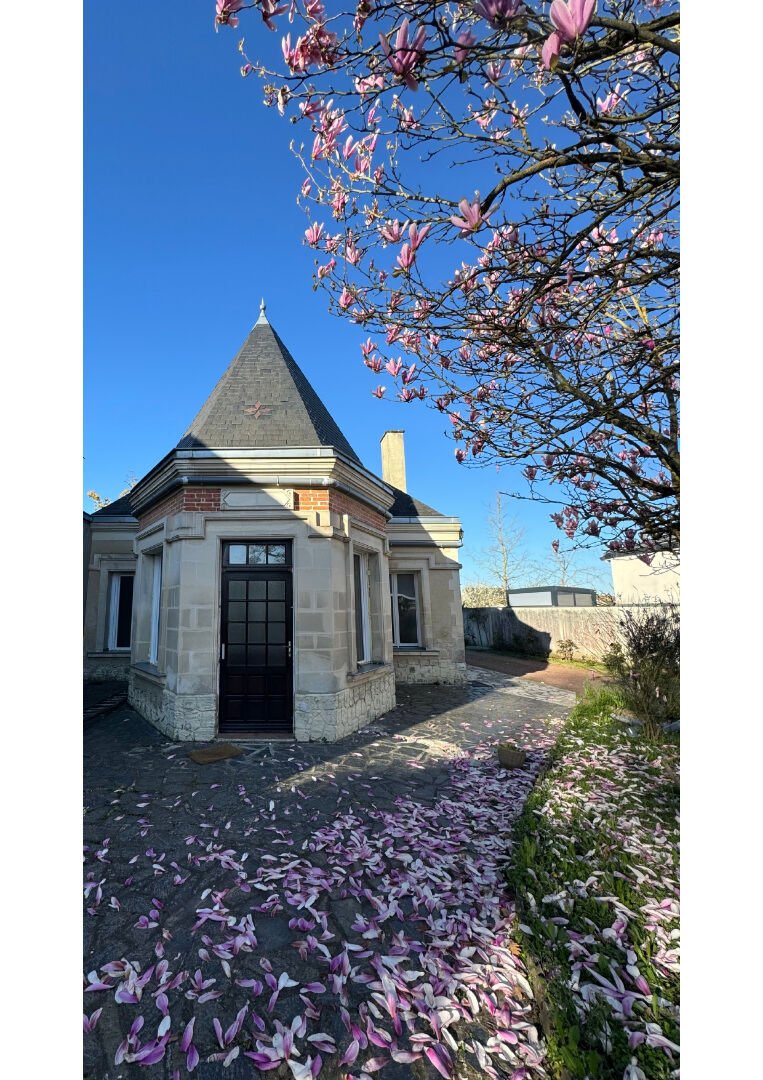 Agence immobilière de NEGO for you