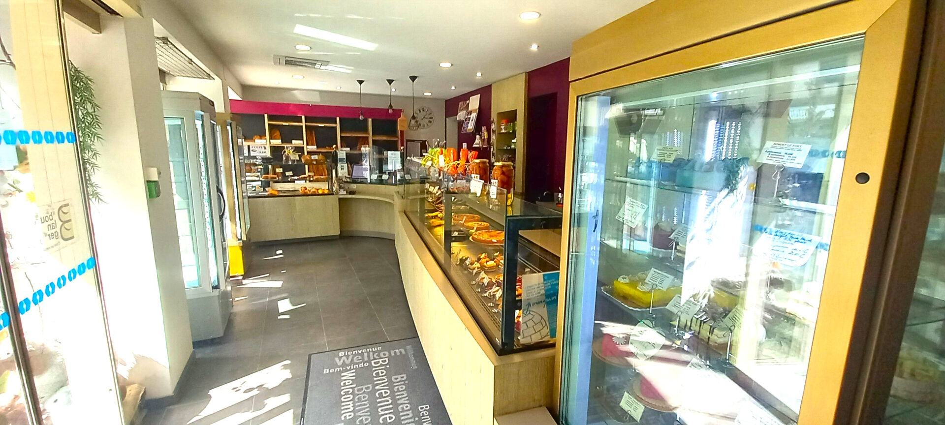 Agence immobilière de NEGO for you