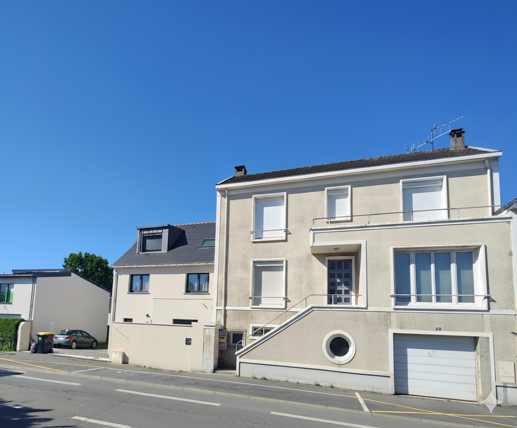 Agence immobilière de NEGO for you