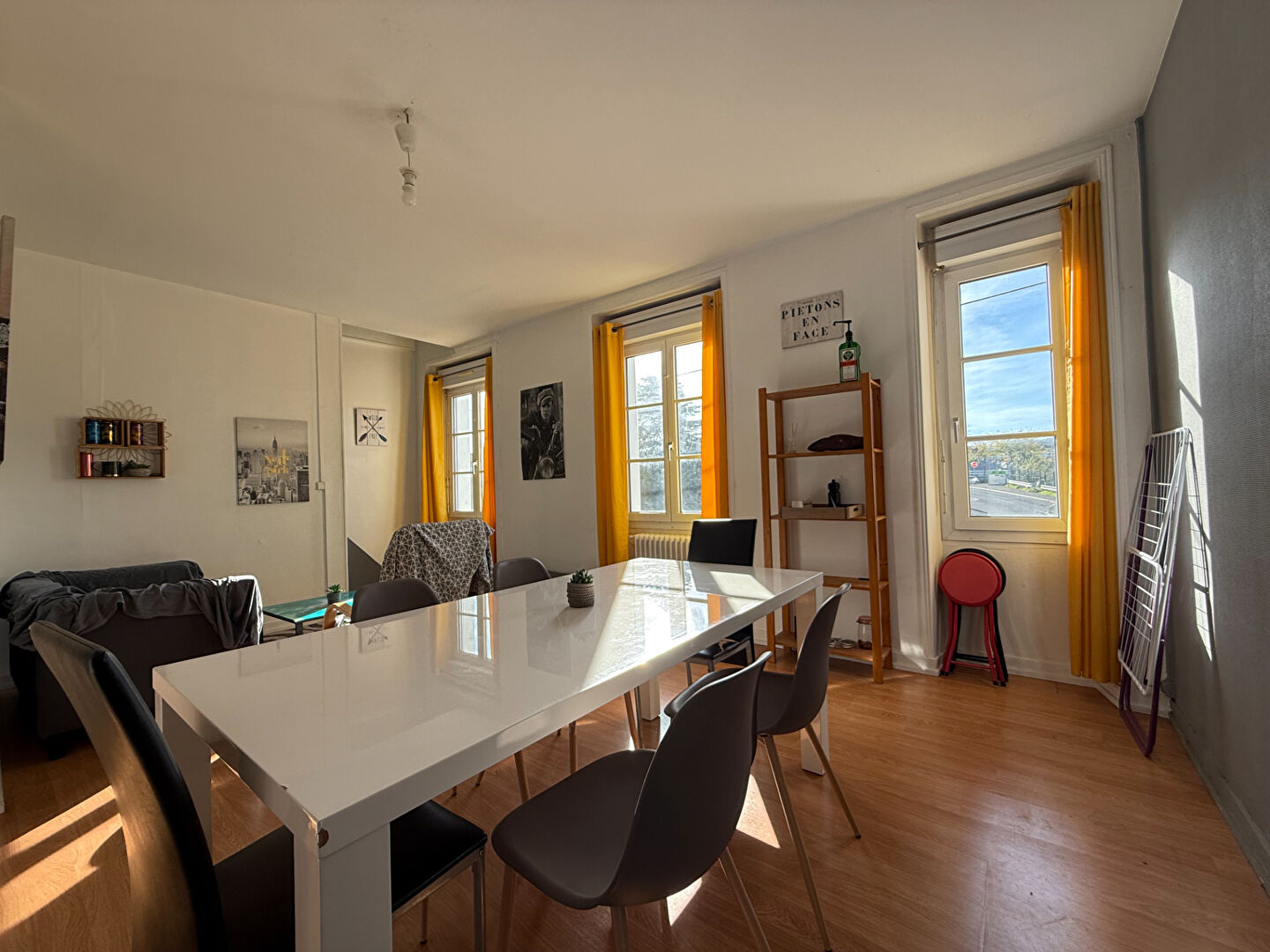 Agence immobilière de NEGO for you