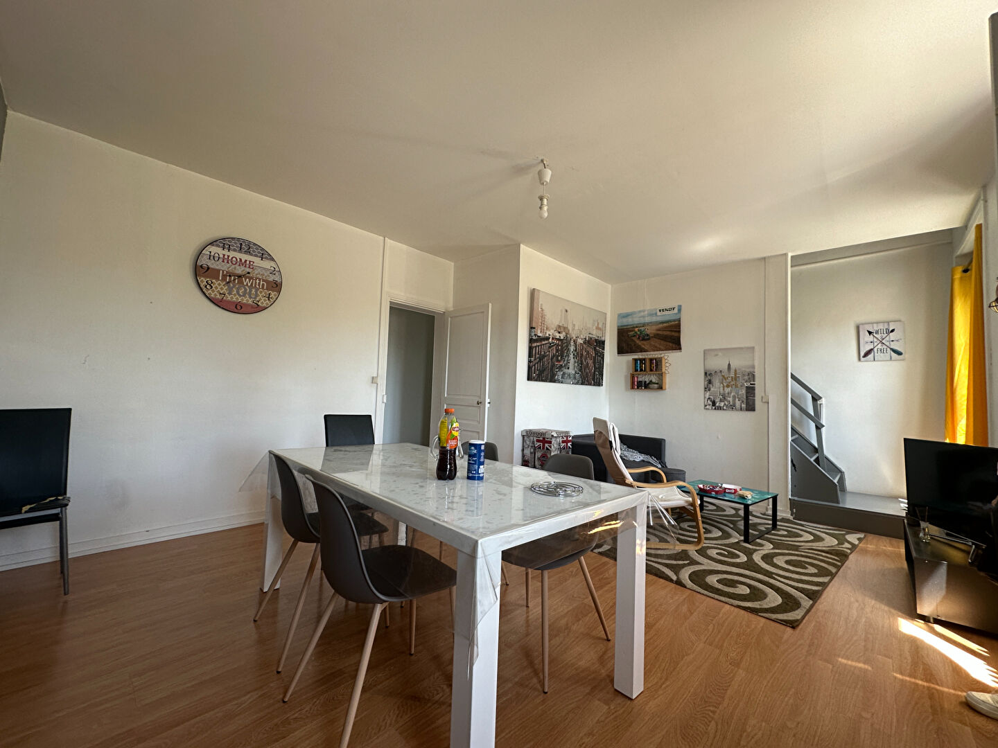 Agence immobilière de NEGO for you
