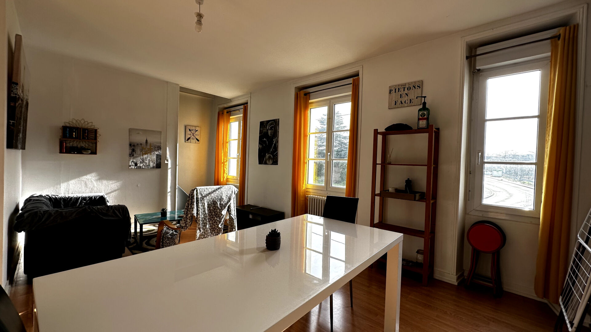 Agence immobilière de NEGO for you